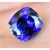 Natural Blue Sapphire 7.40 Ct Cushion Certified Stunning Loose Gemstone