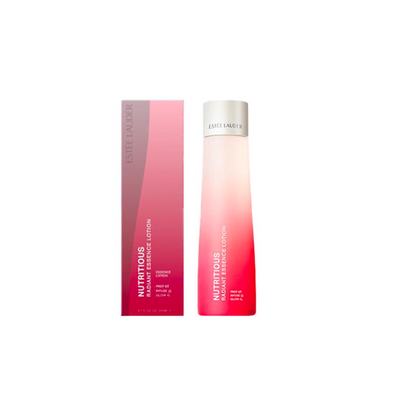 Эссенция-лосьон Estée Lauder Nutritious Radiant 200ml