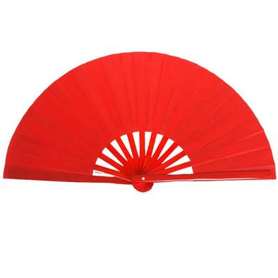 (Great home)Chinese Fan Martial Arts Stainless Steel Kung Fu High Quality Durable