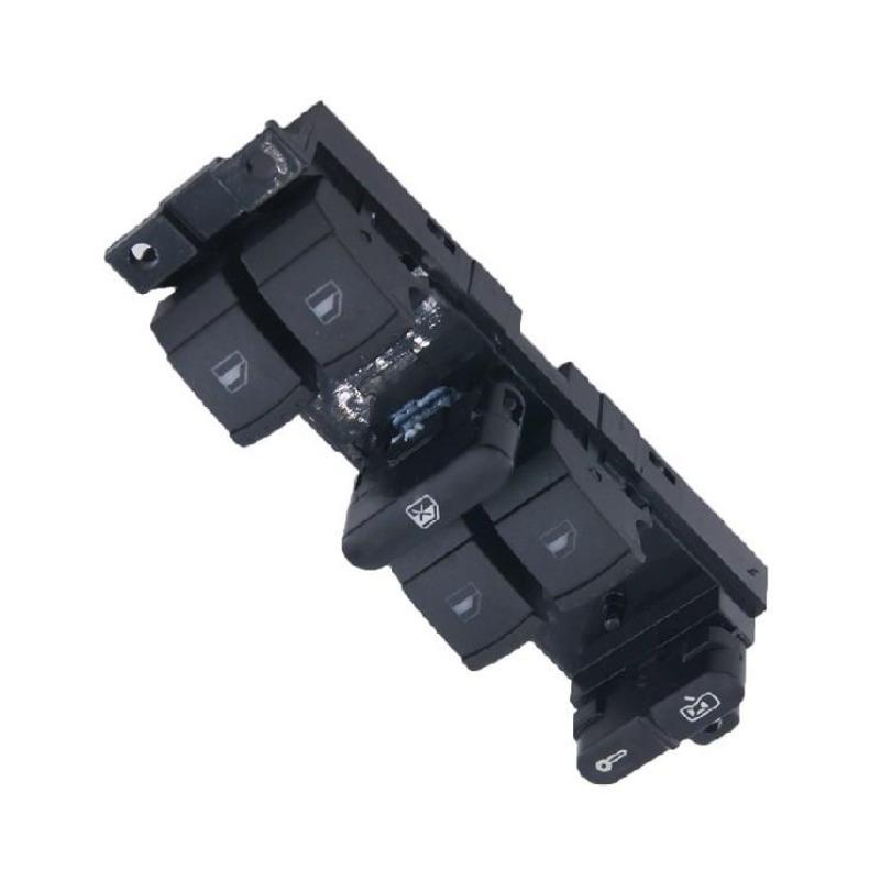 for VW Sharan 2004-2010 Seat Alhambra 1997-2010 Electric Master Power Window Control Lifter Master Switch Replacement 7M3959857D