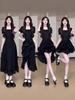 2026 Elegant French Summer Sling Dress for Women