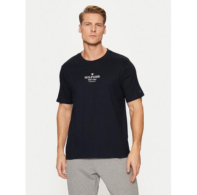 Футболка Tommy Hilfiger MW0MW38980 EU L