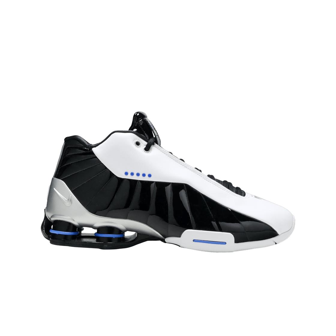 

Nike Shox Bb4 Racer Blue 280