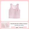 Girls' Cotton Training Bra for Preteens - Ages 13+ Ideal for Middle Schoolers