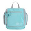 Women Cosmetic Bag Travel Men Toothpaste Toothbrush Toiletries Organizer Hook Female Beautician Makeup Bags Toilet Storage Bag
