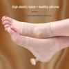 Ultra-Thin Heel Protection Silicone Socks: Moisturizing Anti-Crack Foot Repair