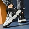 2024 New Shoes For Men Sneakers Male Casual Mens Shoe Tenis Luxury Shoes Trainer Race Breathable Shoes Fashion Loafers Running