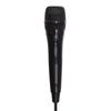 USB microphone 3M for Switch (black)