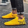 Mote Nye Loafers Herre Myke Kjøre-mokasiner Høy Kvalitet Flats Herre Gåsko Pustende Mesh Casual Loafers Sommer Herresko
