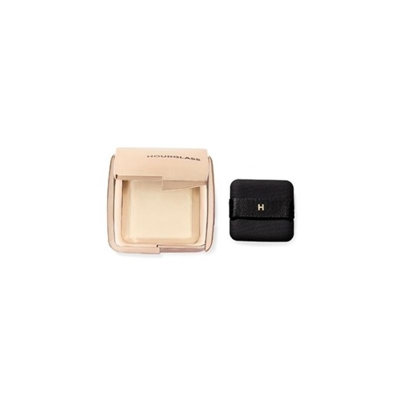 HOURGLASS [Easy to Carry] Hourglass Vanish Airbrush Pressed Powder Travel - Translucent 001_Translucent