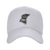 Personalisierte Isle of Unisex TT Races Baseballkappe Sport Damen Unisex Verstellbar Motorrad Sport Papa Hut Herbst
