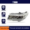 Compatible with Dongfeng Fengxing Jingyi X5, 2017 Model New X5, and SX5 Headlight Assembly.
