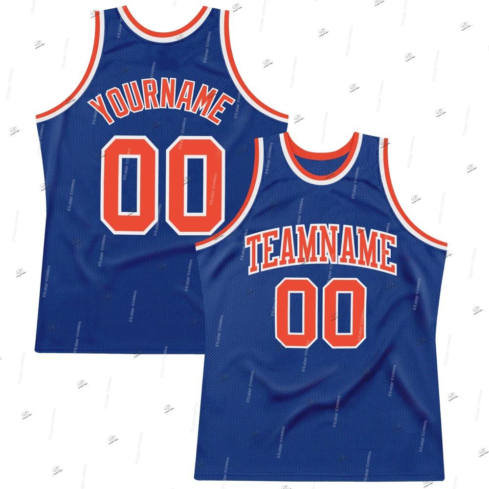 Rose No.1 Printed Basketball Jersey Casual Sports Fan Family Style