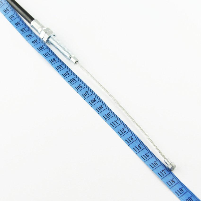 Clutch Control Cable Wire Line For Honda Transalp 600 XL600V XLV600 XL 600V 22870-MM9-000 22870-MAB-620 22870MAB620 Accessories