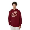 Nike Nba Cleveland Cavaliers Fleece Loose Fit Hoodie DN8626-677