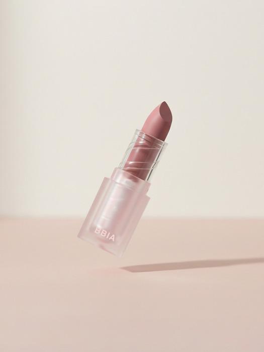 BBIA [2-piece Set] Last Powder Lipstick 5 Colors