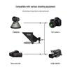 Jiashiying JS22PLUS 22-Inch Professional Teleprompter