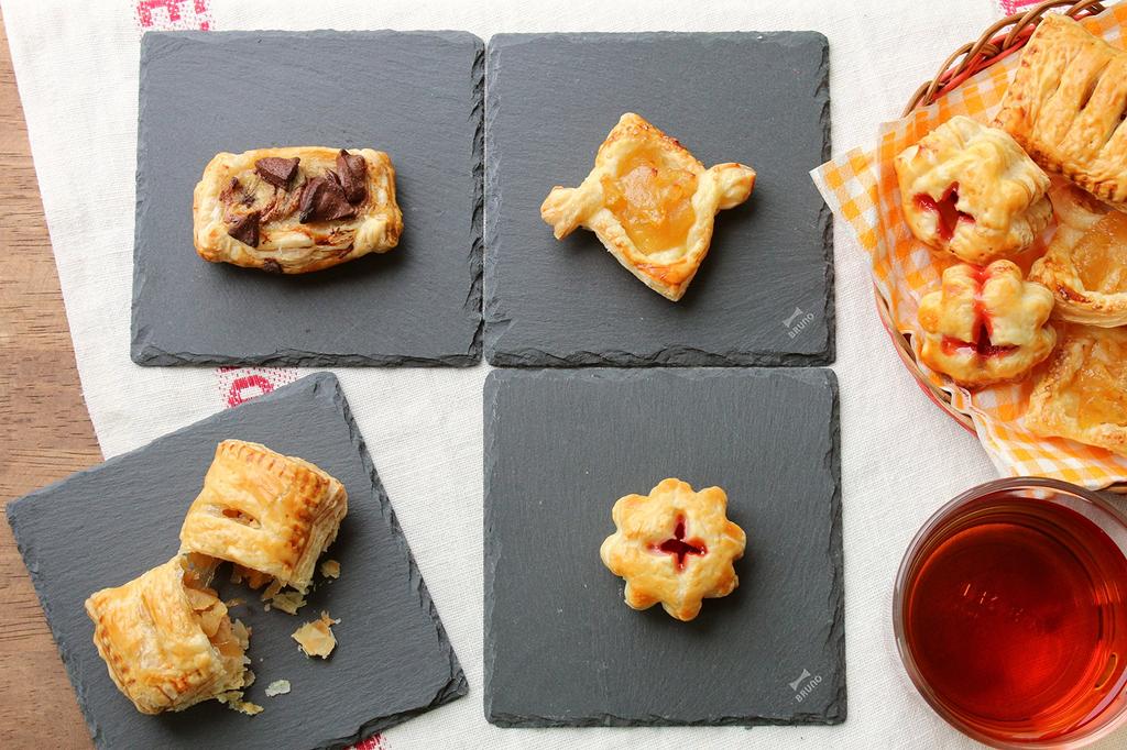 BRUNO Multi Slate Square S BHK090-S BHK090-S