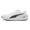 Puma Electrify Nitro 3 Comfortable Lightweight Non-Slip Running Shoes Men Sneakers White Black 378455-13