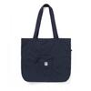 Tnt Mickey Pertex  Eq Packable Tote Navy