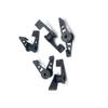 360 Degree Plant Trainer Bender Plant Support Guides for Plant Clip Bending Tool Adjustable Plant Stem Training Clip