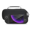 Bag with Pocket And Handle Handheld Console Carrying Case Scratchproof Shockproof Storage Box for MANGMI Pocket