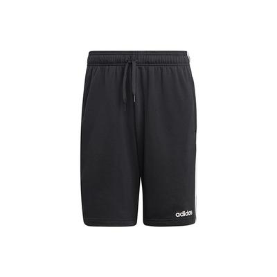 Casual Shorts Men's Black Moderate DU7830