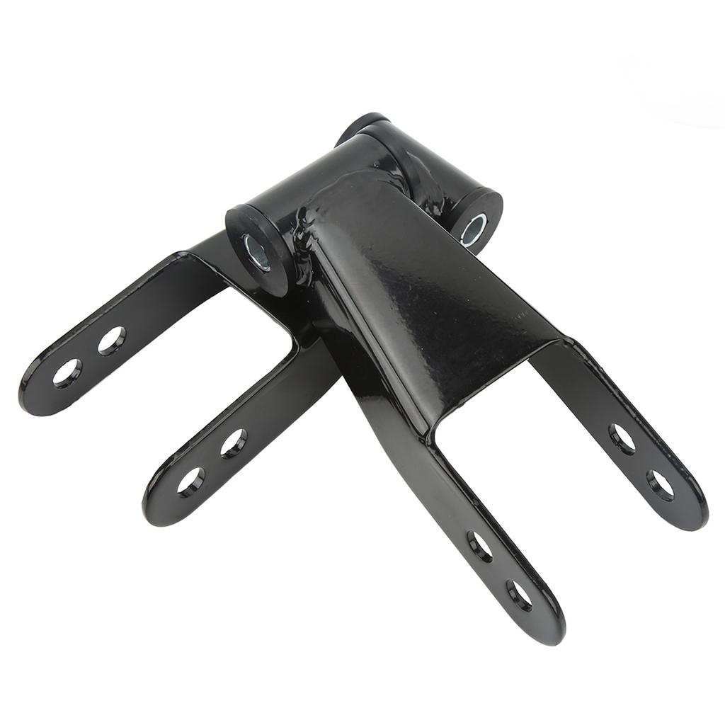 2in Rear Front Leveling Lift Kit High Strength Replacement for Jeep Cherokee XJ 2WD 4WD 1984‑2001