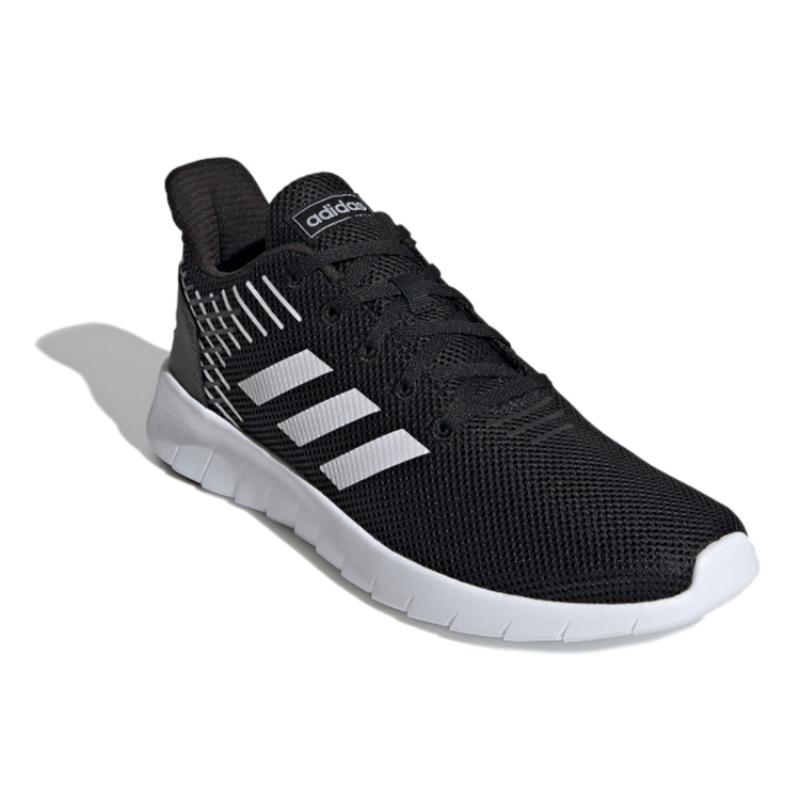 Adidas Asweerun 'Black' Sneakers EG3182