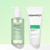 Green Barley LHA Cleansing Oil 205ml + Green Barley LHA Deep Cleansing Foam 165ml Special Set