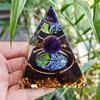 Creative Crystal Ornaments: Energy Stones, Pyramids, and More