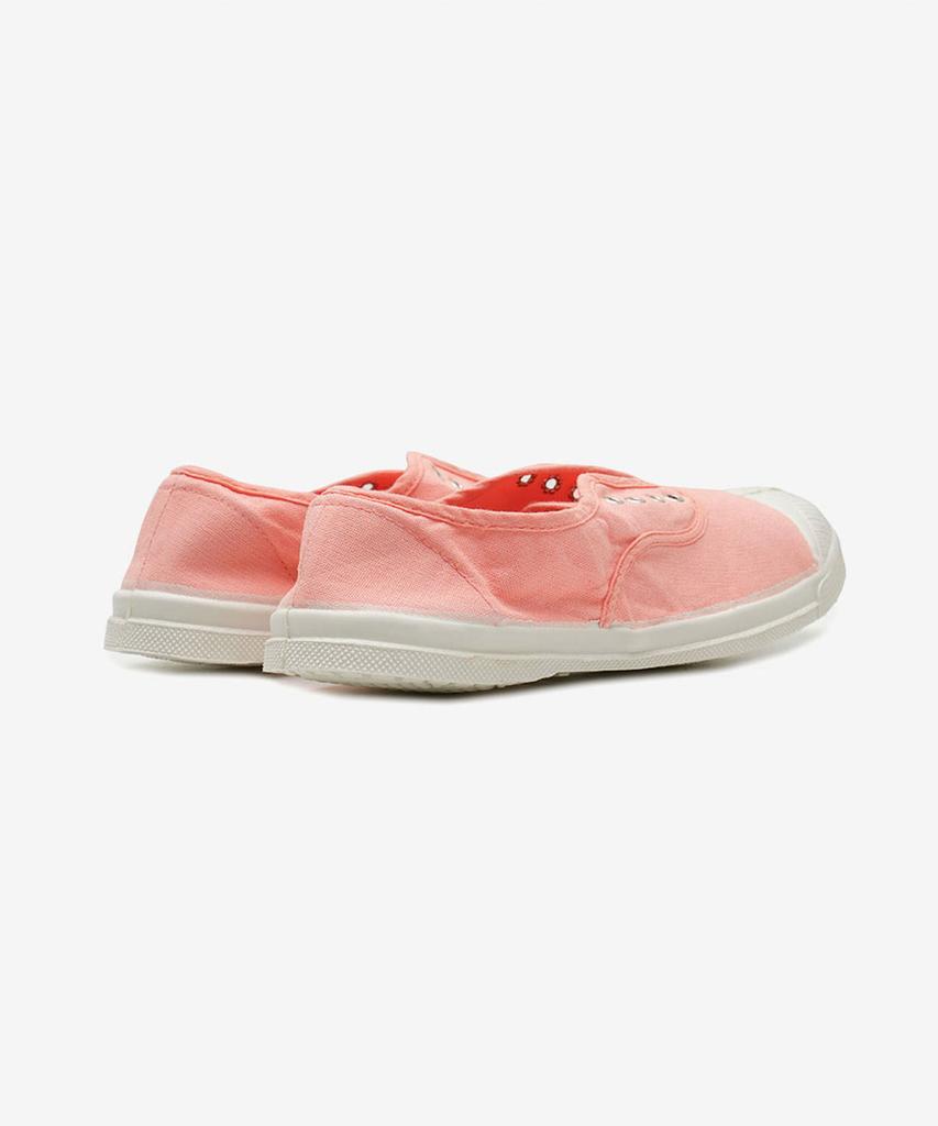 Bensimon Tennis Woman Elly - Pink