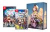 Atelier Ryza 1 2 Limited Double Pack [Switch] &