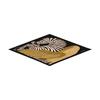 Diamond Scarf Fly Horse Print Brand Silk Scarves Wraps Women Luxury Bandana Headband Lady Hijabs Foulards Neckerchief Shawl