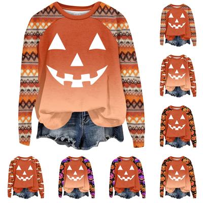 Bluzki – Pulowery i longsleeve