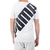 T Shirts Men's Crew Neck Moderate Straight Fit 855072-02