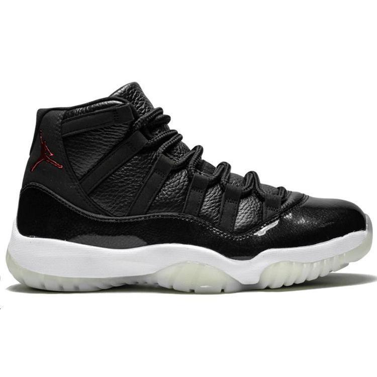 New JORDAN 11 Retro 72 10 378037-002