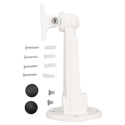 Security Camera Bracket CCTV IP Camera Wall Mount Holder Aluminium Alloy Rotatable Wall Ceiling