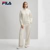 FILA Women's Half-Zip Pullover Sweatshirt