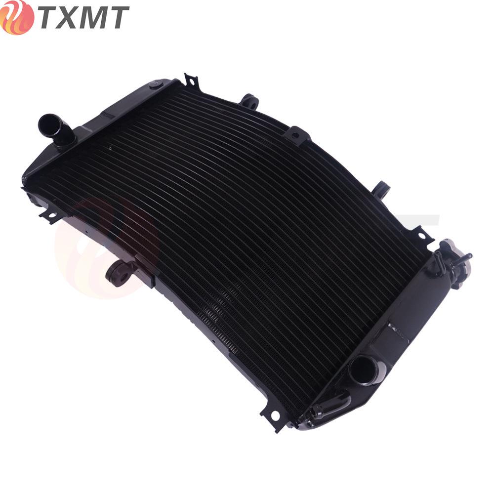 Chladič chladiče s víčkem pro Suzuki GSXR600/GSXR750 2001-2003