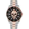 Philipp Plein PWOAA0822 The $kull Diver Watch
