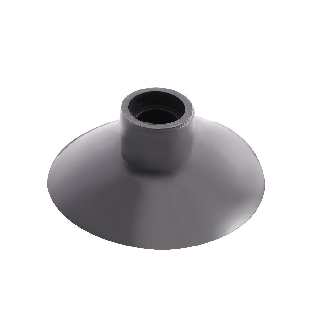 Oscillating Vehicle Caravan Dashboard Cooling 12V Car Fans Suction Cup Fan Car Air Conditioner