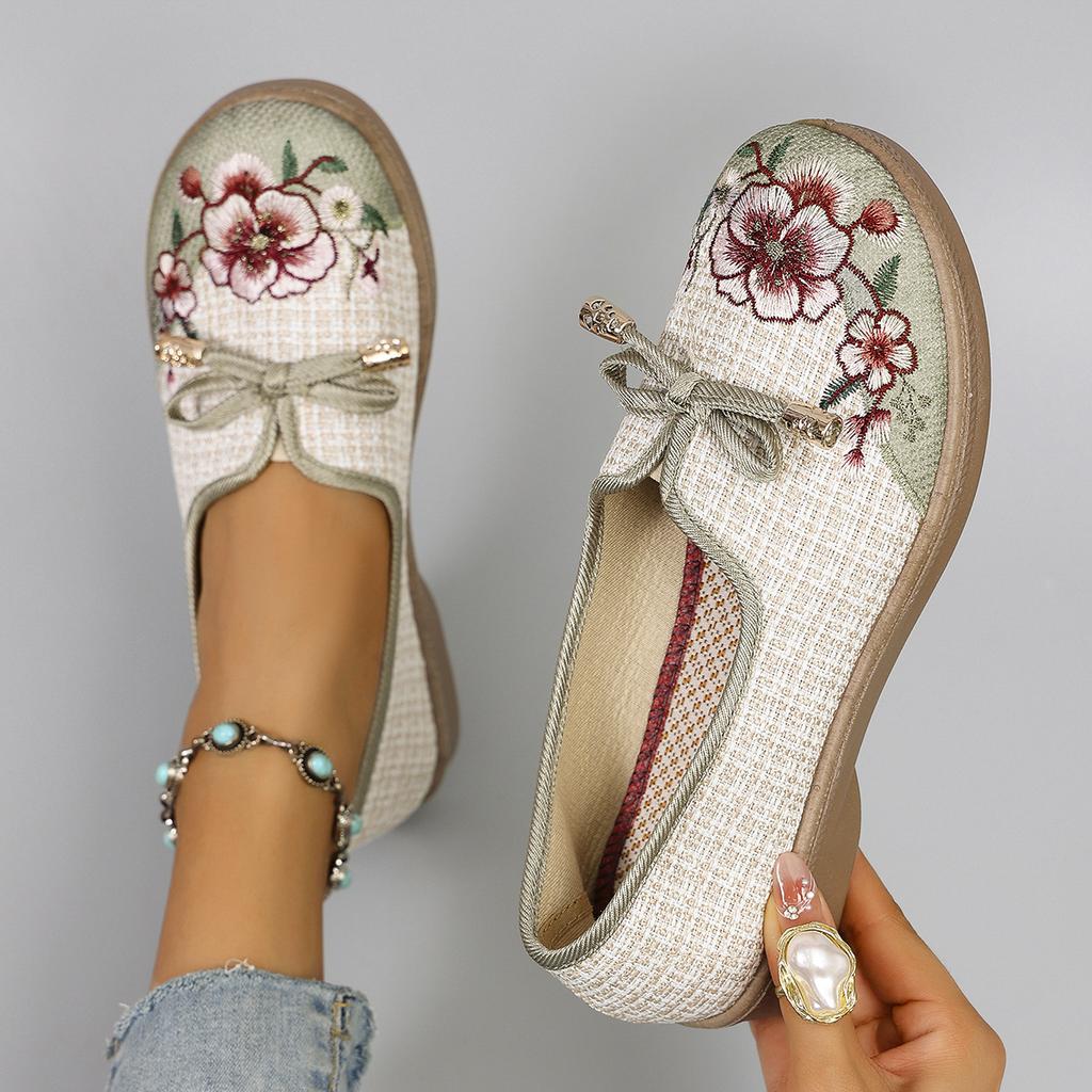 Women's Summer Breathable Mesh Flat Shoes Women's Shoes Casual Sneakers Shoes, Clearance Free Shipping