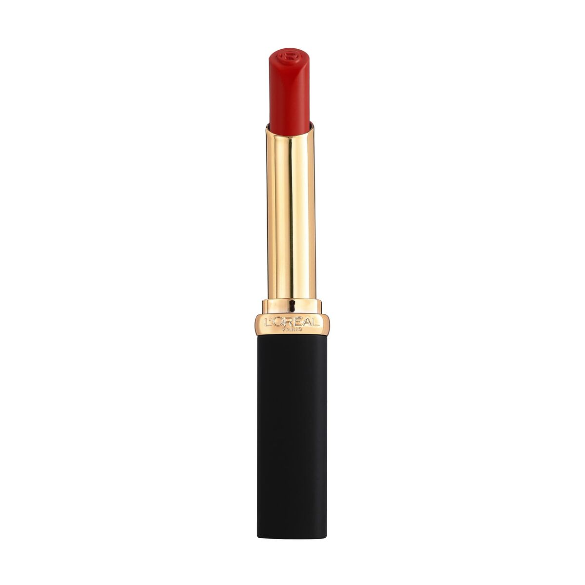 

Lipstick L Oreal Make Up Color Riche Gives Volume Nº 346 Le rouge determination
