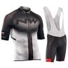 NW/Northwave Cycling Suit Short Sleeve Suit Cycling Suit Summer Breathable Mountain Bike Suit Factory