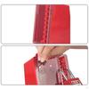 Lockout Lock Box Wall Mount Professional with Transparent Panel Storage Case Industrial Use Portable