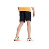 New FILA Athletics Casual Shorts Men's Pitch Black A11M321617FBK