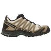 SALOMON Zapatillas Unisex XA PRO 3D Salvia Plateada Helado de Vainilla Verde Bistro L49195900