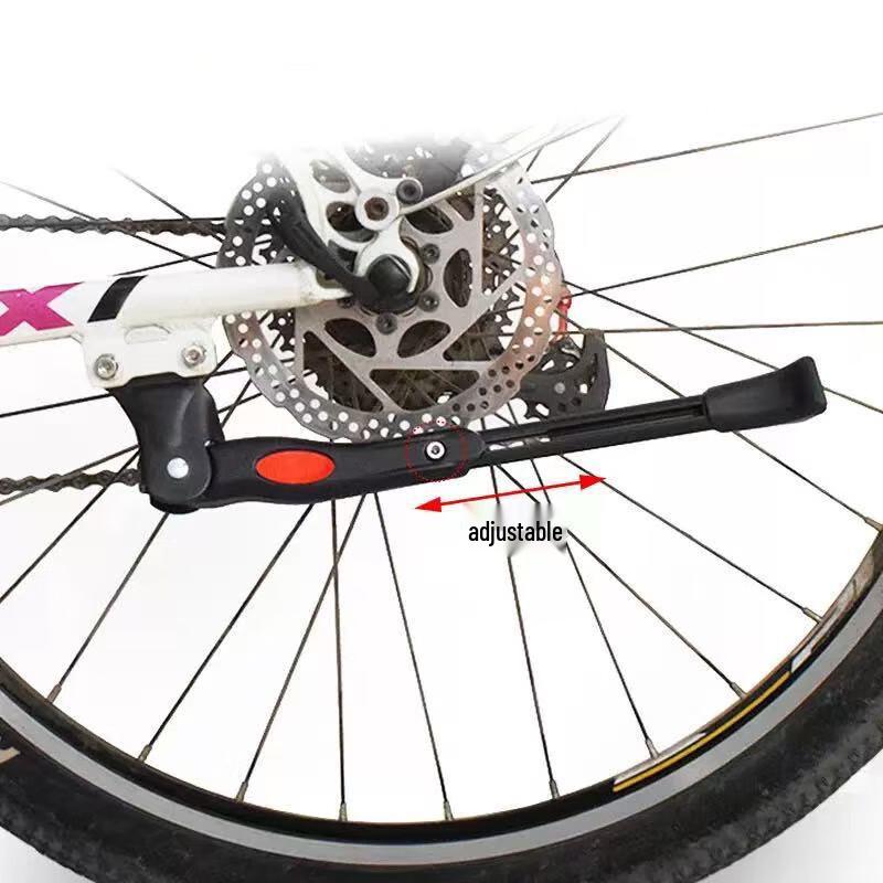 Lishi Adjustable Bicycle Kickstand