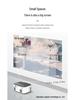 T20 Mini Wireless HD 1080p Mobile Projector for Home & Bedroom